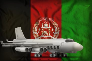 Afghanistan: So viele Bomben wie schon lange nicht mehr
