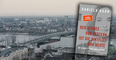 Ein Wegbereiter des Holocaust als Chef des Kanzleramtes