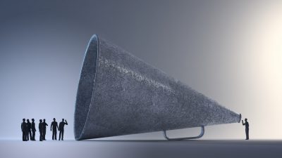 Friedrich Merz und die Medien: Heuchelei auf beiden Seiten