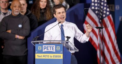 Thüringen und Iowa – Hauptsache nicht „links“!