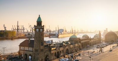 Die Hamburg-Wahl, der Tabubruch von Thüringen und die Rechtstendenzen in Deutschland