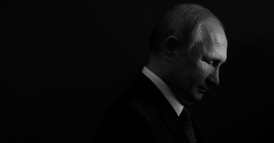 Putin gelobt, den Kapitalismus zu zügeln und die Souveränität zu stärken