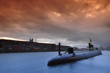 Das Ende der Staatsräson. Von Gerhard Fulda.