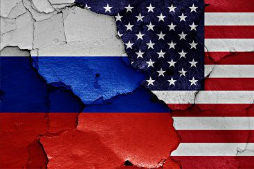 USA/Russland: Demokraten, Dollars und Doppelmoral