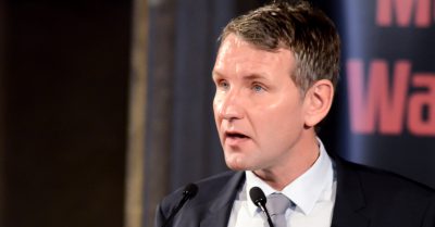 Wie aus Geldern für Flüchtlinge Spenden für die AfD wurden