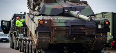 NATO-Manöver „Defender-Europe 20“ – nicht nur einfrieren, sondern sofort absagen!