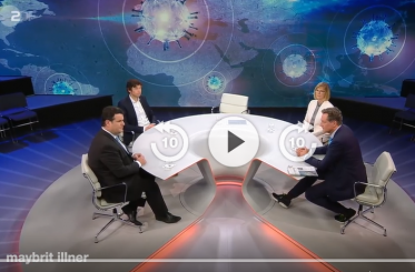 Erst zerstören, dann heilen. Das ist kein sinnvolles Verfahren.