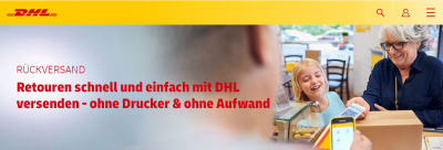 Rettet unsere Innenstädte. Keine Retouren beim Online-Handel. Von Dietrich Kautt.