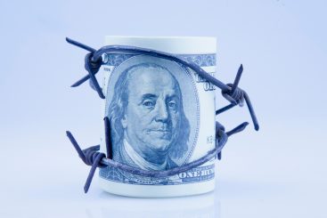 Corona demaskiert den Westen