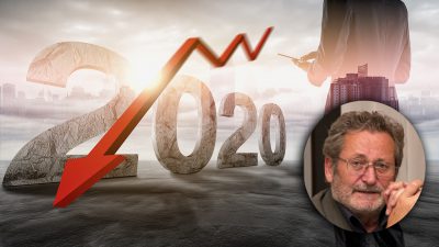 Heuchler, Profiteure und andere Menschenfreunde – „Corona“ als Anlass für kollektive demokratische Selbstorganisation