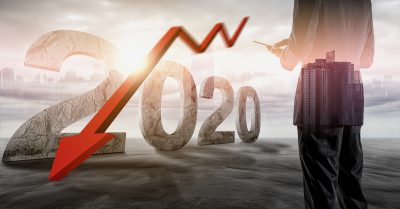 Sehenden Auges in die Krise