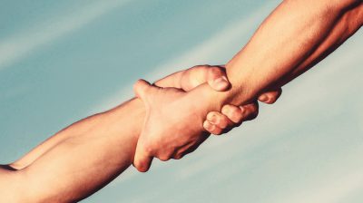 Nach Corona anders zusammenleben! Wie? Was soll anders werden?