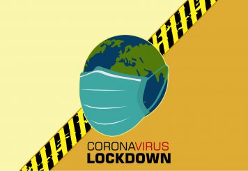 Maximale Maßnahmen auf Basis minimaler Gewissheit