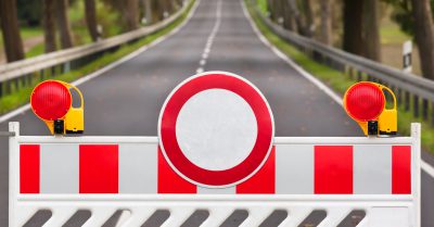 Deutschland im „Shutdown“ – Es weht ein Hauch von Aktionismus über das Land