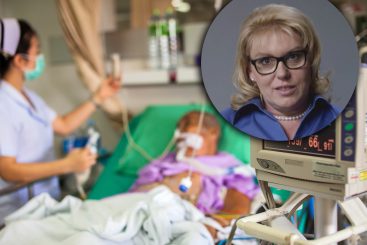 Coronavirus: „Schon für das normale Tagesgeschäft sind Kliniken aus pflegerischer Sicht nicht gewappnet“