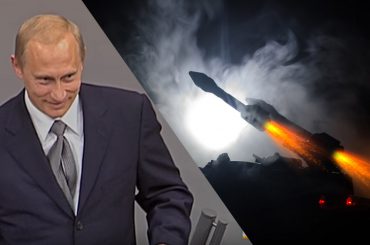 Verglichen mit einer schlimmen Corona-Epidemie ist der nächste Krieg um viele Potenzen schlimmer.