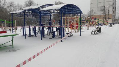 Russland will die Corona-Krise kleinhalten