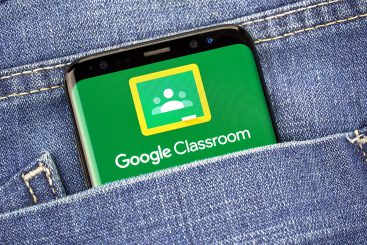 Lernen für Google. Wie die Digitalisierung der Schulen unsere Kinder systematisch und vorsätzlich entmündigt.