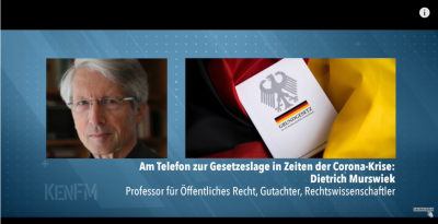 Vergleichen wir einfach mal Monitor mit Ken FM. Was bringt mehr?