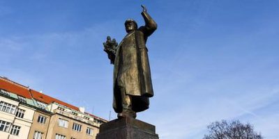 Trotz Covid-19-Krise: Es wird provoziert und provoziert und …