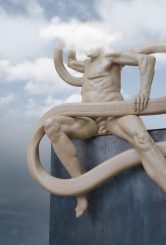 An Stuttgart 21 wird weitergebaut. Peter Lenks Mahnung zur Vernunft ist nahezu fertig