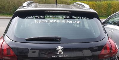 So erkennt man Freunde