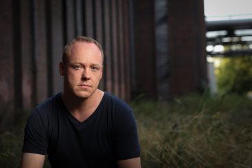 „Alles, was von Menschen geschaffen wurde, kann auch von Menschen verändert werden“