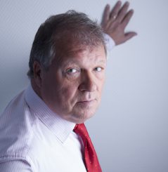 Thomas Freitag: „Da haben meiner Meinung nach alle Dreck am Stecken“