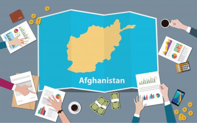 Wie der Krieg des Imperiums Hikmatullah „den Glücklichen“ reich machte