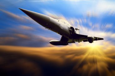 Kramp-Karrenbauer und die Kampfjets: Politisch, moralisch, strategisch und juristisch ein Desaster