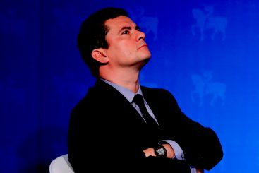 Brasilien – Sérgio Moro, der Abgang eines Ehrlosen und die Spaltung der rechtsradikalen Szene