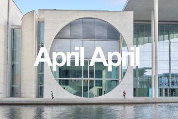 In diesen Zeiten ein Aprilscherz, wie bei den NachDenkSeiten üblich? Die NachDenkSeiten-Redaktion ist gespalten. Die Lösung ist ein Zwitter und in jedem Fall die Forderung nach einer Revision