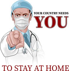 Pandemie und Propaganda: Die ganz große Verwirrung