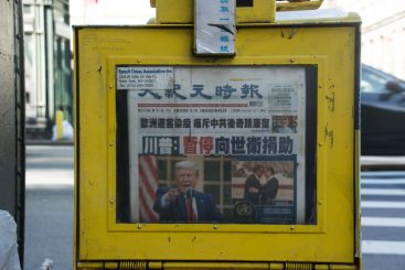 Lateinamerika – Corona-Pandemie im Lichte neoliberaler Gesundheitspolitik, brutaler Etatkürzungen und der autoritären Versuchungen der US-Regierung