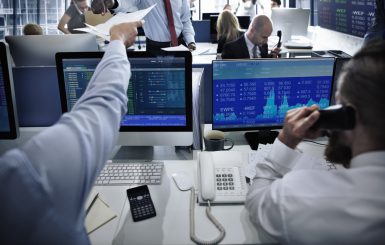 Warum sind eigentlich die Börsen nicht geschlossen worden?