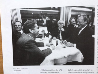 Nie wieder Krieg! Gibt es heute noch eine Mehrheit für diese selbstverständliche Forderung?