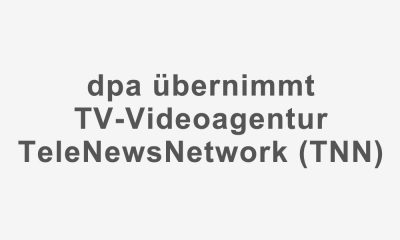 Wieder ein bisschen mehr Medien-Konzentration