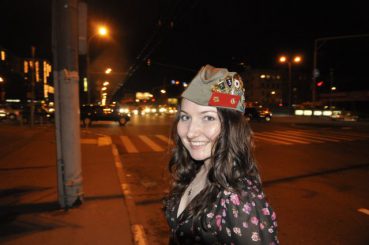 Wie Russland den 75. Jahrestag des Kriegsendes feiert