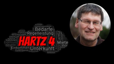 Kampf gegen die Armen: „Ziel des Manövers ist die Zerschlagung von behördenunabhängigen Erwerbslosen- und Beratungsstrukturen“