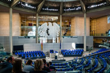 Wie die Corona-Debatte die Parteienlandschaft verändern wird