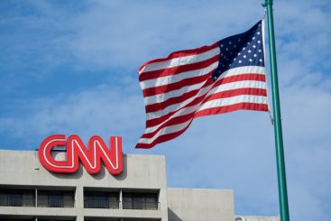 CNN: 40 Jahre US-Propaganda