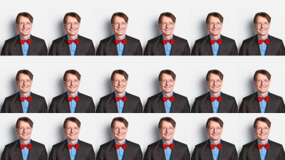 Professor Seltsam oder: Wie ich lernte, Talkshows zu hassen