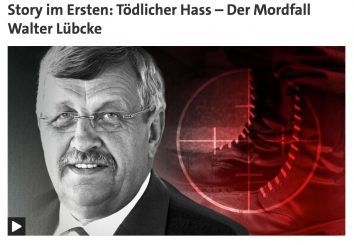 Der Lübcke-Mord vor Gericht