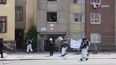 Alle Menschen sind gleich? Nicht in Corona-Zeiten