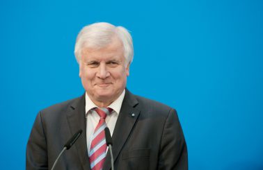 Asozialer Wohnungsbau. Für ein bezahlbares Heim hat der Heimatminister wenig übrig.