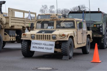 Trump plant Truppenabzug aus Deutschland? Was für eine absurde Debatte