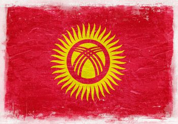 Kirgistan: Armut und Instabilität in der „Schweiz Zentralasiens“