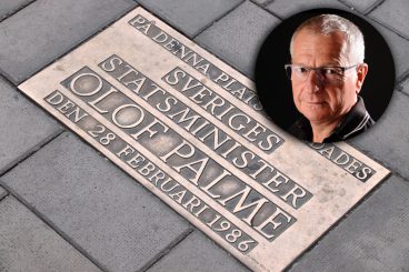 Mordfall Olof Palme: „Ich gehe nicht davon aus, dass Stig Engström der Mörder war“