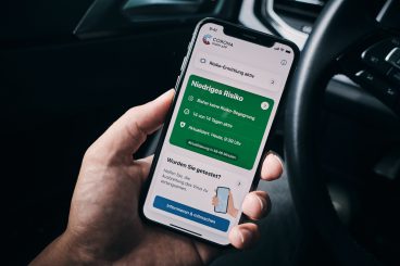 Corona-App – ein soziales Experiment mit Risiken und Nebenwirkungen