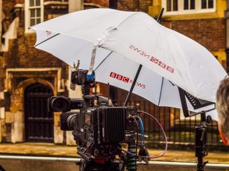 Emily Maitlis ist keine Medienheldin. Sie hat schlicht vergessen, wofür sie und die BBC da sind.